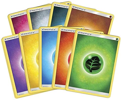 Amazon.com: Card GamePokemon TCG: Elemental Power Tin Featuring
